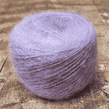 820 - Siena Kid Mohair